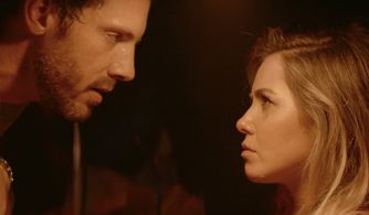 Karlee Eldridge as Bridget in Fatal Getaway