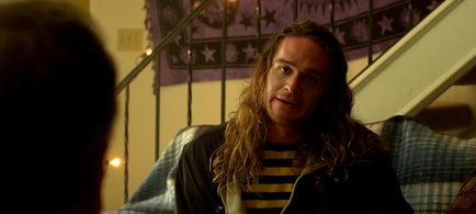 Pierce Wallace in Hemet, or the Landlady Don't Drink Tea