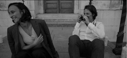 Still of Raquel Cipriano in Cigarettes by Vlad Muresan