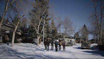 Nelson Leis in The Last Of Us