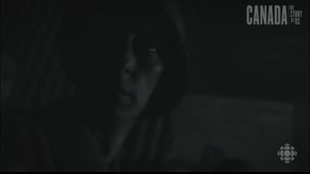 WWI German Soldier in Canada: The Story Of Us - Episode 6: 