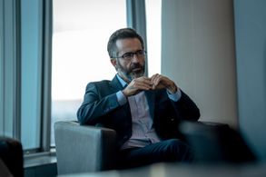 Los favortios de Midas