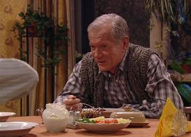 Mikhail Zhigalov in Ne rodis krasivoy (2005)