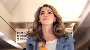 Katelyn Tarver in Big Time Rush (2009)