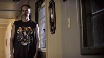 Still of Kevin Loreque in Small Time (2020) Feature Film