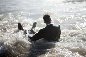 Niclas Gillis in Native Son