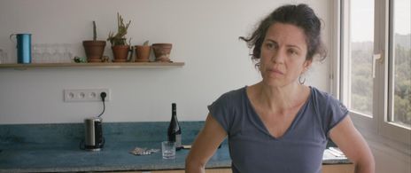 Still of Caroline Stas in 