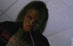 Saw-Tooth from Wrong Turn 4