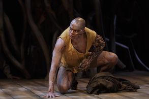 Caliban The Tempest Melbar Entertainment/Stratford Festival of Canada