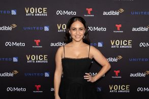 Voice Arts Awards Nominee for Outstanding Voice Over Actor in Dubbing