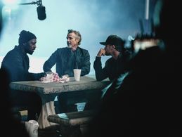 72 Hours, along side Sam Trammell and Cam Gigandet