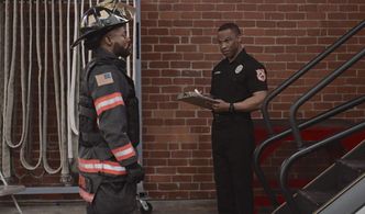 Tony Curtis Blondell