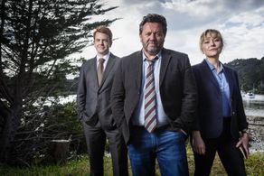 The Brokenwood Mysteries