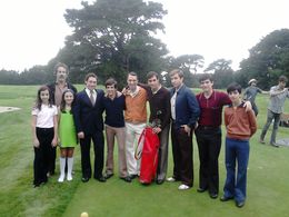 Luis Carlos de La Lombana