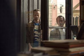 Jaroslav Plesl and Zdenek Julina in The Quartette (2017)