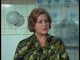 Míla Myslíková in Babicka je ráda (1978)