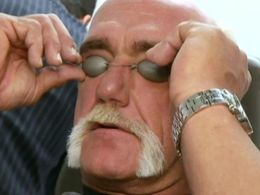 Hulk Hogan in Hogan Knows Best (2005)
