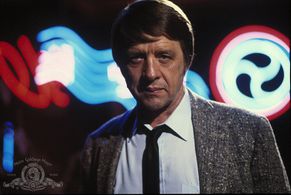 Virgil Frye in Revenge of the Ninja (1983)