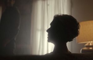 Diane Kelber as Wendy Gregory in Web of Make Believe: Death Lies and the Internet