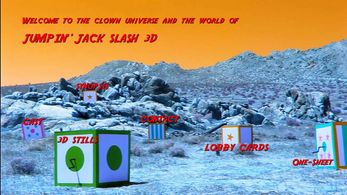 Promo for the Feature Film 