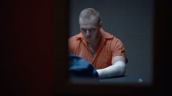 Primal Instinct - Ep. 2 (Strings Attached) - Josh Singletery