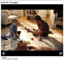 Blake Andrew Johnson