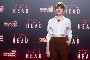 Katharine O'Donnelly