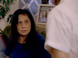Sheryl Cruz in Magpakailanman: Kinulam na ina (2023)