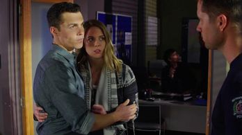 Neighbours, Simone Bader, 2106