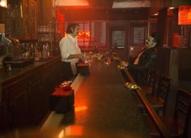 James Franco in The Deuce (2017)