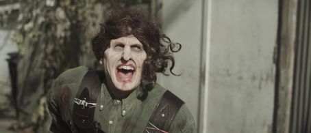 Grundy The Meat Man (Comedy Sketch) Watch Here: https://www.youtube.com/watch?v=T-eRJNY-4jI&t=92s