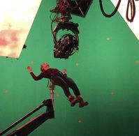 X-Men Dark Phoenix, Nina Lauren