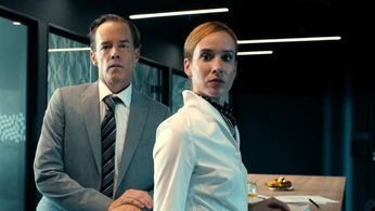 Tatiana Pauhofová in Sweethearts (2020)