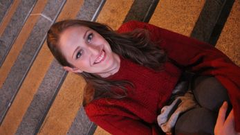 Dorie Casper in 86 & Lex (2018)