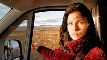 Nicolette Noble in Pretty Gritty (2020)