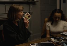 Bridget Rose Perrotta in Hell House LLC Origins: The Carmichael Manor (2023)