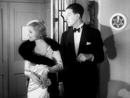 Joan Barry and Henry Kendall in East of Shanghai (1931)