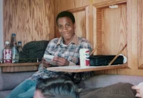 Marlon Taylor in It (1990)