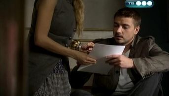 Pyotr Kislov in Zdes kto-to est: Iskuplenie (2010)