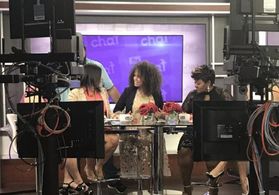 The Chat: Breegan Jane