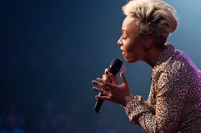 Emeli Sandé in Austin City Limits (1975)