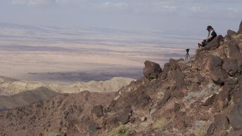 Jordan - Dale Hildebrand