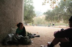 Colleen Donovan in This, That, and You (2013)