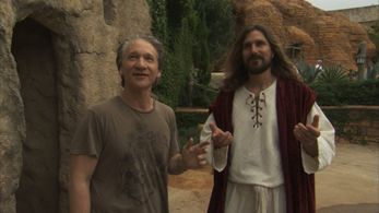 Bill Maher in Religulous (2008)
