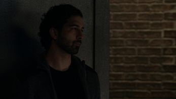 Mario Peguero in The Blacklist: Marvin Gerard (No. 80): Conclusion Pt. 1 (2022)