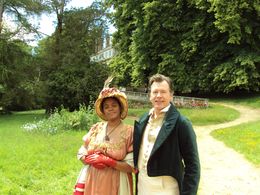 Yahima Torres, Andre Jacobs. - Venus Noire