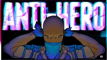 Jack Sneed voices Stanley Ditko