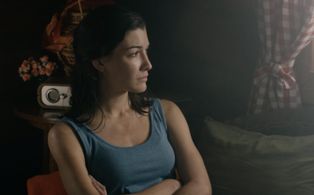 Amira El Sayed in RANSOM 'Promised Land' for CBS & Global TV