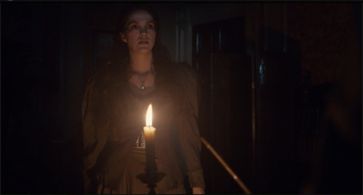 Anna Koval in Houdini and Doyle (2016)
