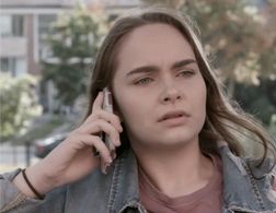 Still of Nicole James in Boombats, Season 01